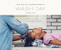 Book Cover for Wash Day by Tomesha Faxio