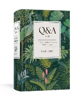 Book Cover for Q&A a Day Tropical by Potter Gift