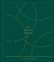 Book Cover for The Forever Journal by Ashley Sirah Nicole Chea