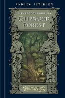 Book Cover for A Ranger's Guide to Glipwood Forest by Andrew Peterson