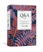 Book Cover for Q&A a Day Bright Botanicals by Potter Gift