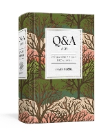 Book Cover for Q&A a Day Woodland by Potter Gift