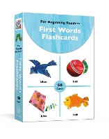 Book Cover for The World of Eric Carle First Words Flashcards by Eric Carle