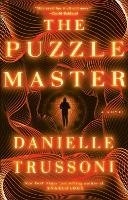 Book Cover for The Puzzle Master by Danielle Trussoni