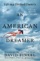 Book Cover for American Dreamer, An by David Finkel