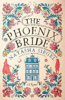 Book Cover for The Phoenix Bride by Natasha Siegel