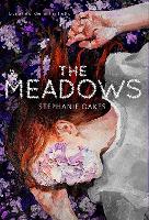 Book Cover for The Meadows by Stephanie Oakes