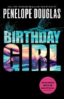 Book Cover for Birthday Girl by Penelope Douglas