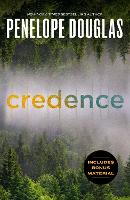 Book Cover for Credence by Penelope Douglas