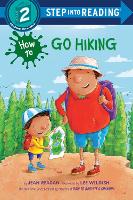 Book Cover for How to Go Hiking by Jean Reagan, Lee Wildish