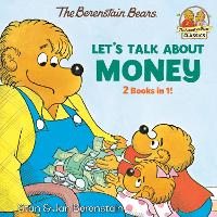Book Cover for Let's Talk About Money (Berenstain Bears) by Stan Berenstain, Jan Berenstain