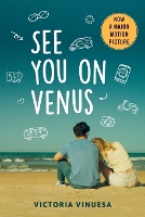 Book Cover for See You on Venus by Victoria Vinuesa