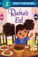 Book Cover for Rabia's Eid by Rukhsana Khan