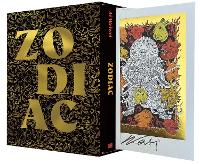 Book Cover for Zodiac (Deluxe Edition with Signed Art Print) by Ai Weiwei, Elettra Stamboulis