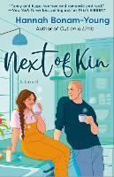 Book Cover for Next of Kin by Hannah Bonam-Young