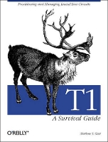 Book Cover for T1: A Survival Guide by Matthew S. Gast