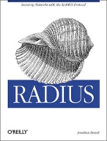 Book Cover for Radius by Jonathan Hassell