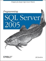 Book Cover for Programming SQL Server 2005 by William Hamilton