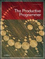 Book Cover for The Productive Programmer by Neal Ford