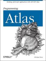 Book Cover for Programming Atlas by Christian Wenz