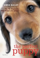 Book Cover for Perfect Puppy by Gwen Bailey