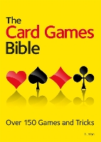 Book Cover for The Card Games Bible by Hamlyn