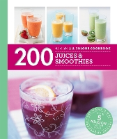 Book Cover for Hamlyn All Colour Cookery: 200 Juices & Smoothies by 