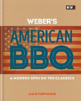 Book Cover for Weber's American Barbecue by Jamie Purviance