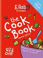 Book Cover for Ella's Kitchen: The Cookbook by Ella's Kitchen