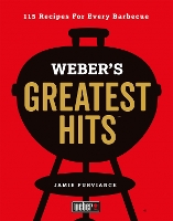 Book Cover for Weber's Greatest Hits by Jamie Purviance