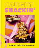 Book Cover for Caught Snackin' by Caught Snackin'