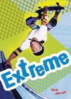 Book Cover for Pocket Facts Year 6: Extreme by 