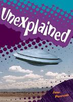 Book Cover for Pocket Facts Year 6: Unexplained by Jane Penrose