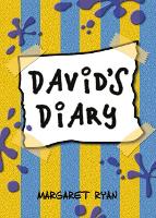 Book Cover for POCKET TALES YEAR 5 DAVID'S DIARY by Margaret Ryan