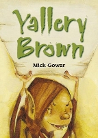 Book Cover for POCKET TALES YEAR 5 YALLERY BROWN by Mick Gowar