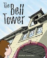 Book Cover for POCKET TALES YEAR 5 THE BELL TOWER by 