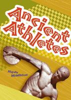 Book Cover for POCKET FACTS YEAR 5 ANCIENT ATHLETES by Haydn Middleton