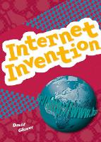 Book Cover for POCKET FACTS YEAR 5 INTERNET INVENTION by David Glover