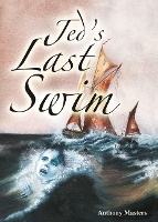 Book Cover for POCKET TALES YEAR 6 JED'S LAST SWIM by Anthony Masters, Tim Beer