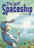 Book Cover for POCKET TALES YEAR 6 THE LOST SPACESHIP by Ann Turnbull