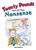 Book Cover for POCKET TALES YEAR 6 TWENTY POUNDS AND ALL THAT NONSENSE by 