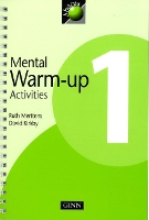 Book Cover for 1999 Abacus Year 1 / P2: Warm-Up Activities Book by Ruth Mertens