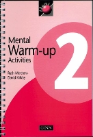 Book Cover for 1999 Abacus Year 2 / P3: Warm-Up Activities Book by 