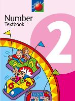 Book Cover for 1999 Abacus Year 2 / P3: Textbook Number by 