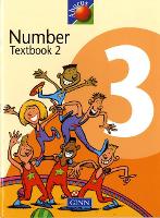 Book Cover for 1999 Abacus Year 3 / P4: Textbook Number 2 by 