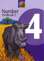 Book Cover for 1999 Abacus Year 4 / P5: Textbook Number 2 by 