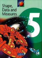 Book Cover for 1999 Abacus Year 5 / P6: Textbook Shape, Data & Measures by 