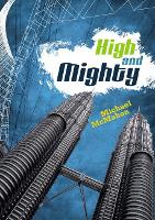 Book Cover for Pocket Worlds Non-fiction Year 6: High and Mighty by 