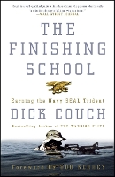 Book Cover for The Finishing School by Dick Couch