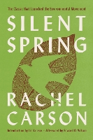 Book Cover for Silent Spring by Rachel Carson